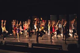 Chorus Line